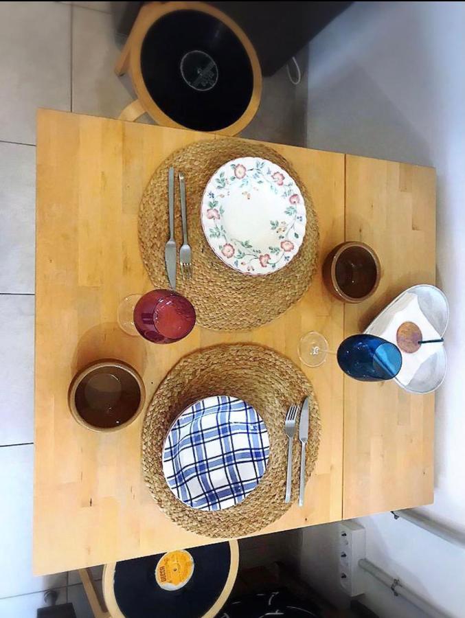 サンタクルスデテネリフェCasacholinaアパートメント エクステリア 写真